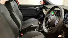 Audi A1 25 TFSI S Line 5dr Petrol Hatchback